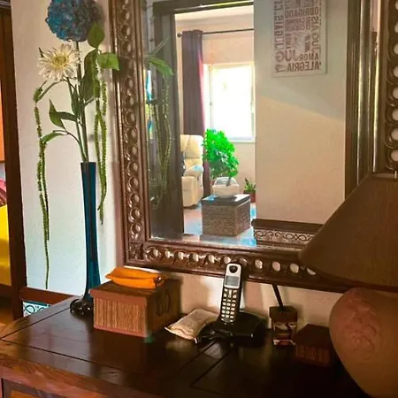 Apartamento Apartamento Com Boa Luz E Localizacao Em Lisboa. Lisboa