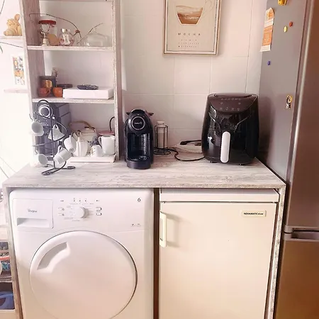 Lejlighed Apartamento Com Boa Luz E Localizacao Em Lisboa. *