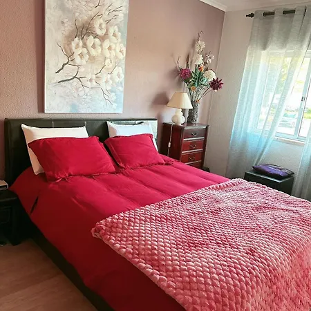 Lejlighed Apartamento Com Boa Luz E Localizacao Em Lisboa. Lisboa